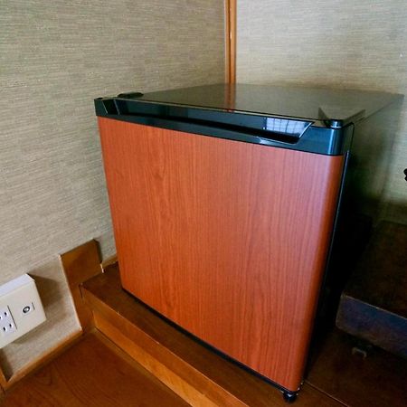 Hotel Takaosou Jufu Exteriér fotografie