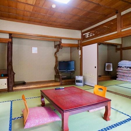 Hotel Takaosou Jufu Exteriér fotografie