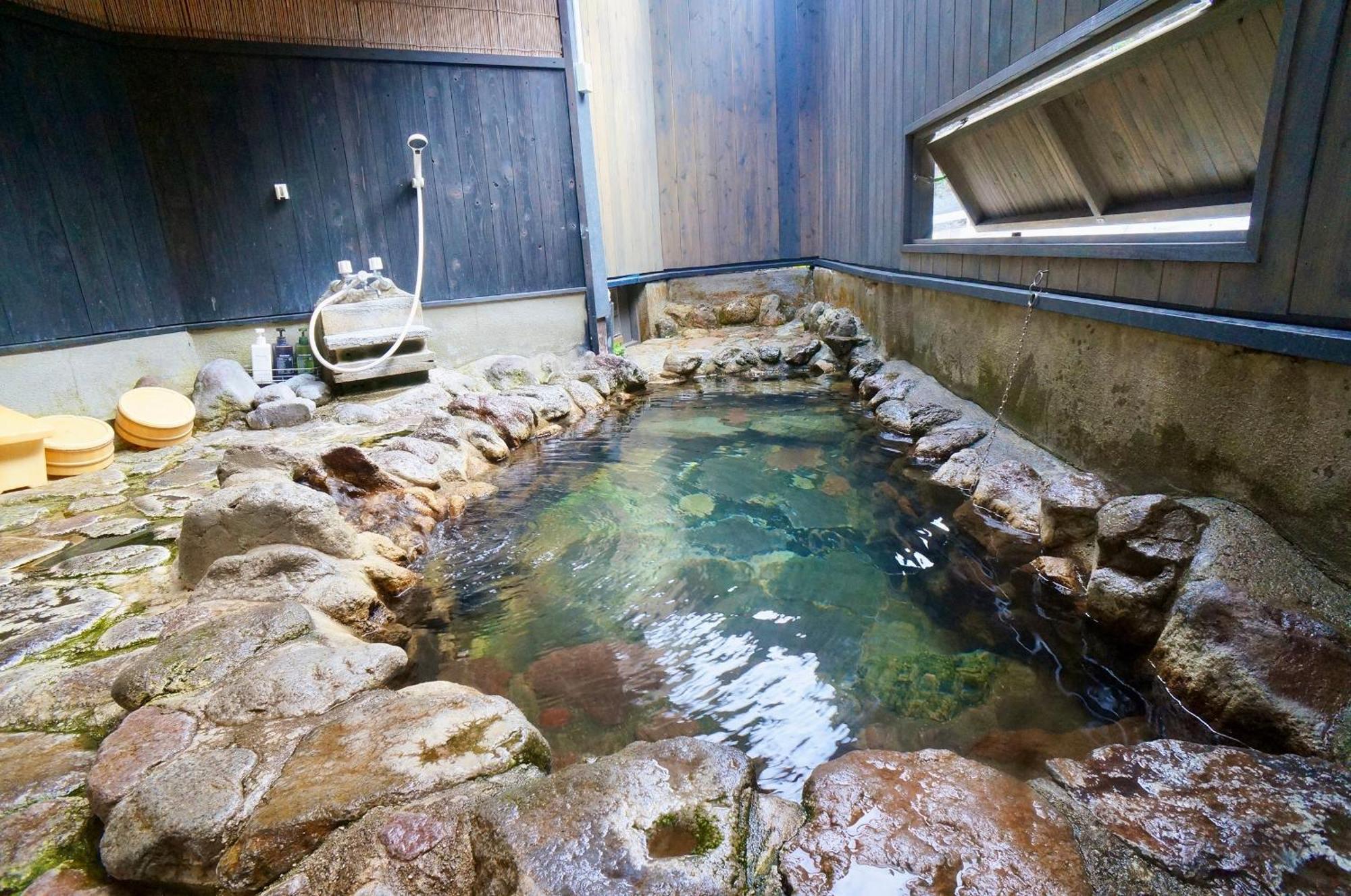 Hotel Takaosou Jufu Exteriér fotografie