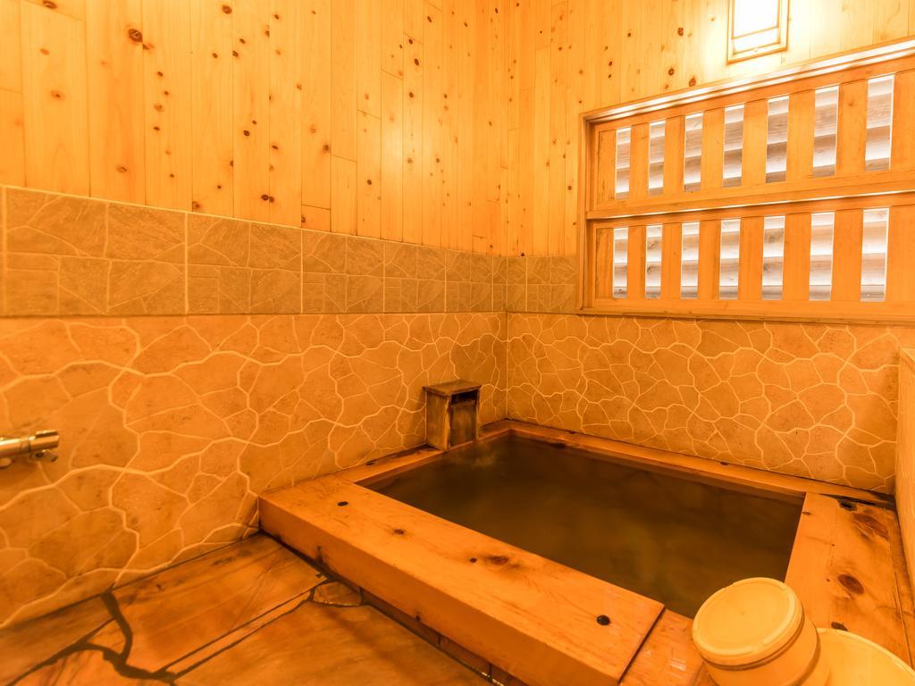 Hotel Takaosou Jufu Exteriér fotografie