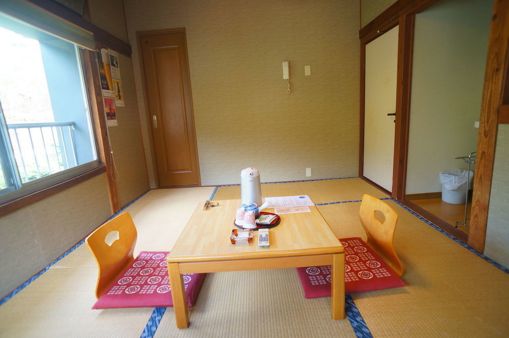 Hotel Takaosou Jufu Exteriér fotografie